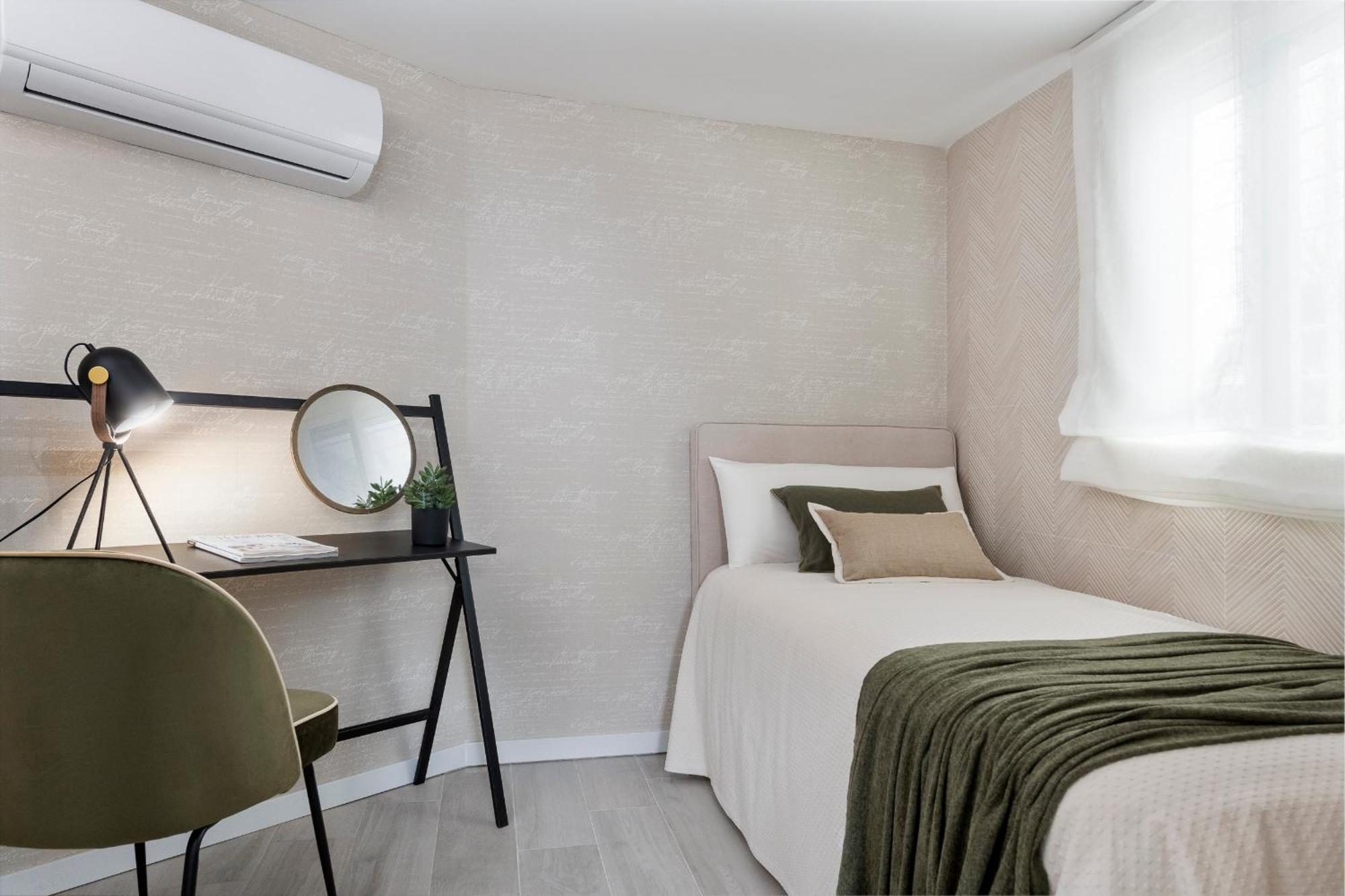 Alohamundi Pasion Apartment Seville Exterior photo